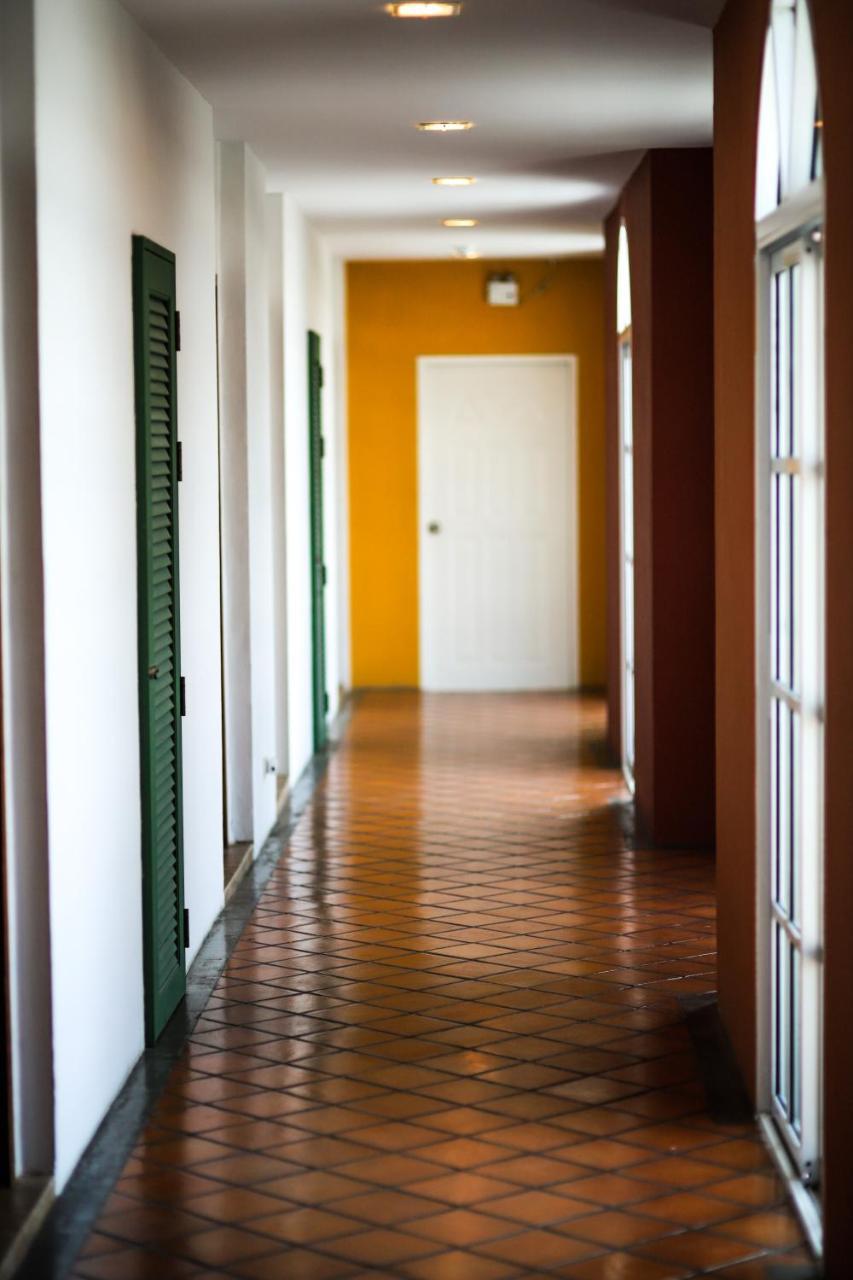 Krinnatra Villa Csonburi Kültér fotó